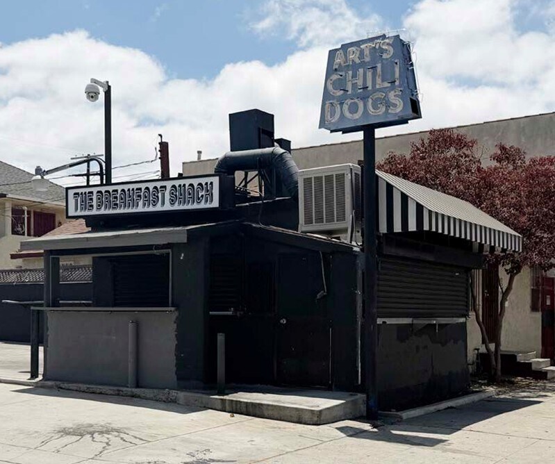1410 W Florence Ave, Los Angeles, CA for Rent