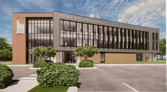 Brandon, MS Office - 917 Marquette Rd