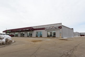 West Bend, WI Office/Retail - 2354-2380 W Washington St