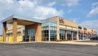 Roscoe, IL Office/Medical, Retail - 4670 E Rockton Rd Roscoe, IL Office/Medical, Retail - 4670 E Rockton Rd