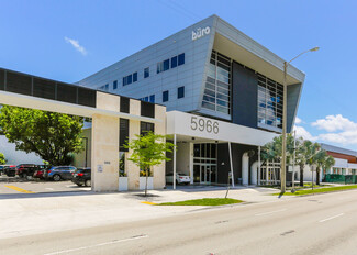 South Miami, FL Office/Medical, Retail - 5966 S Dixie Hwy