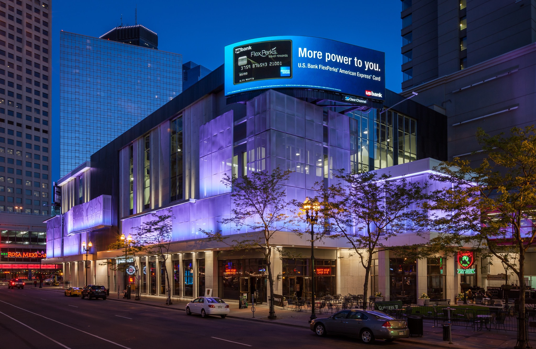 600 Hennepin Ave, Minneapolis, MN for Rent