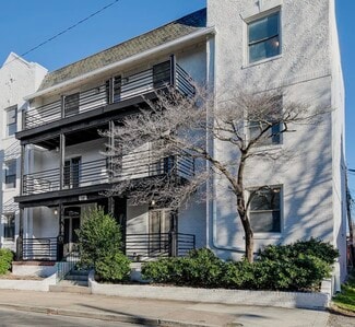 Richmond, VA Apartments - 19 N Stafford Ave Richmond, VA Apartments - 19 N Stafford Ave