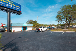 Tampa, FL Retail - 6025 N Dale Mabry Hwy