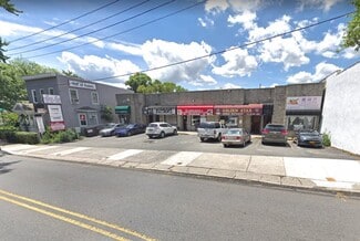 Staten Island, NY Storefront Retail/Office - 2110 Clove Rd