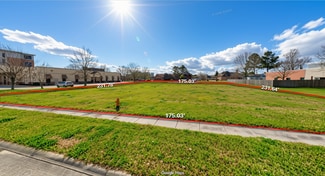 Baton Rouge, LA Office/Medical - 5307 O'Donovan dr