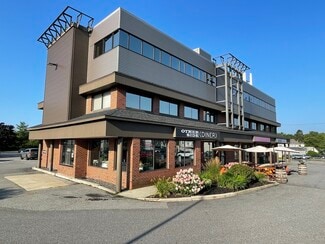 Portland, ME Office - 500 Washington Ave