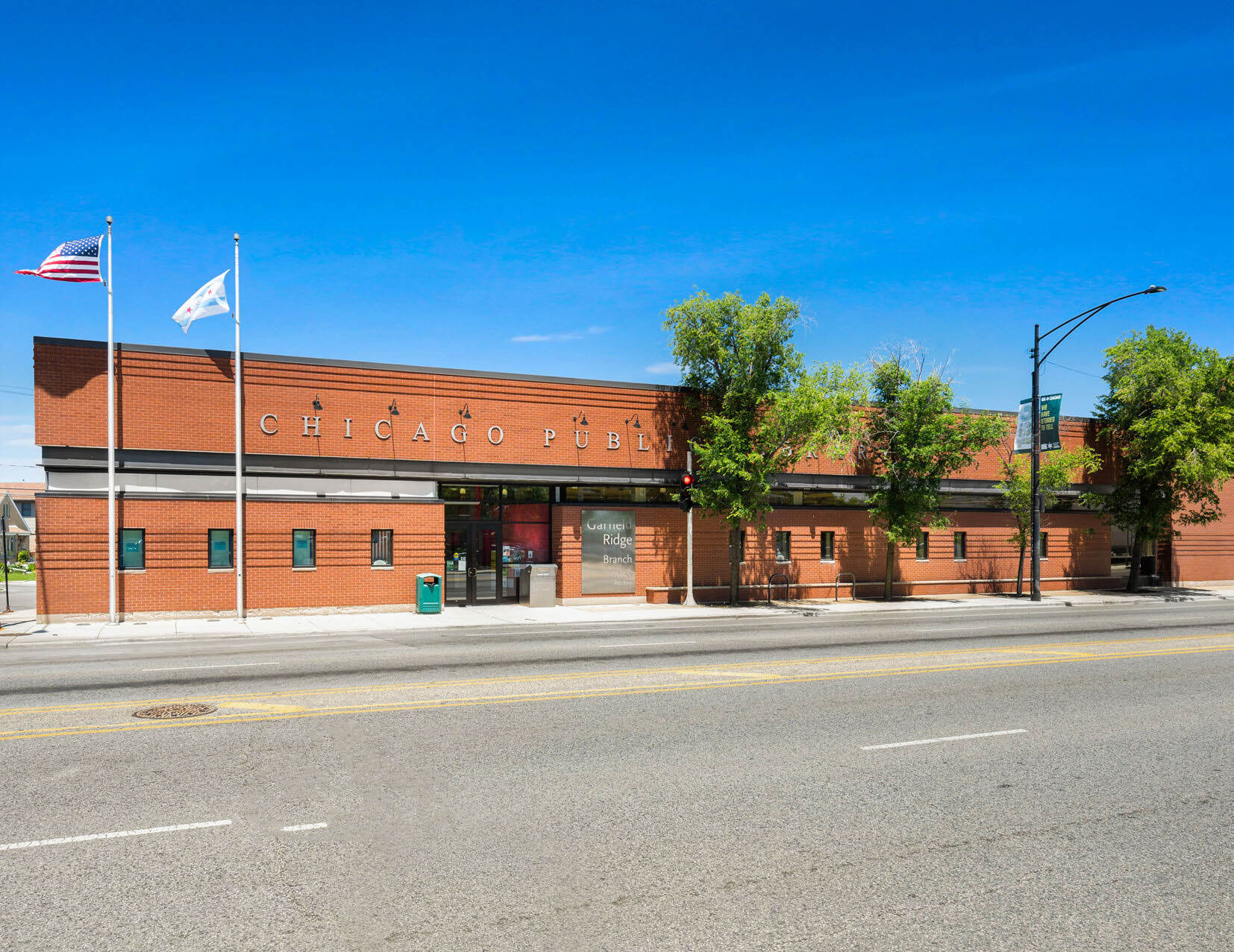 6348 S Archer Ave, Chicago, IL for Sale