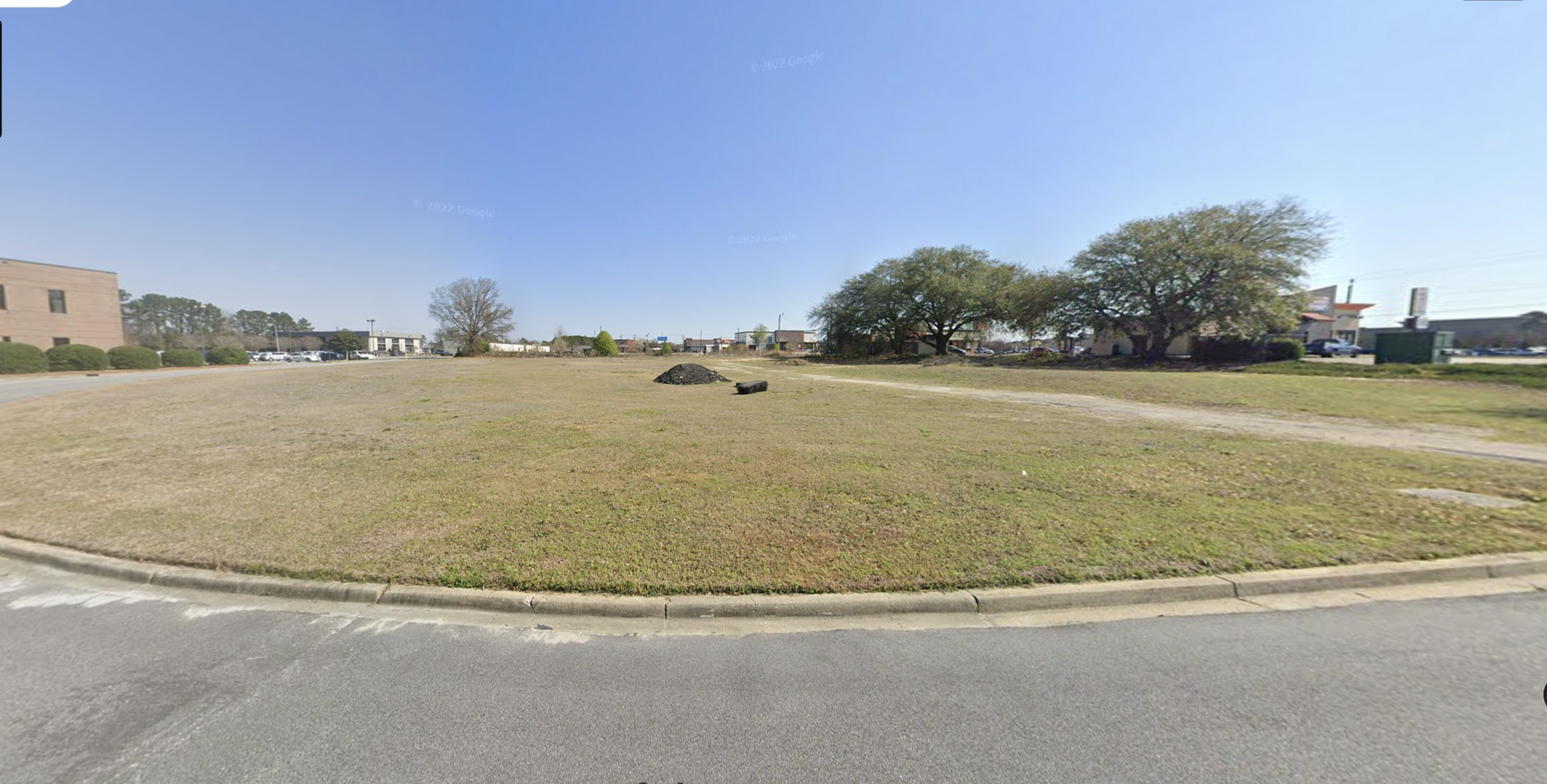 2123 W Evans St, Florence, SC for Rent