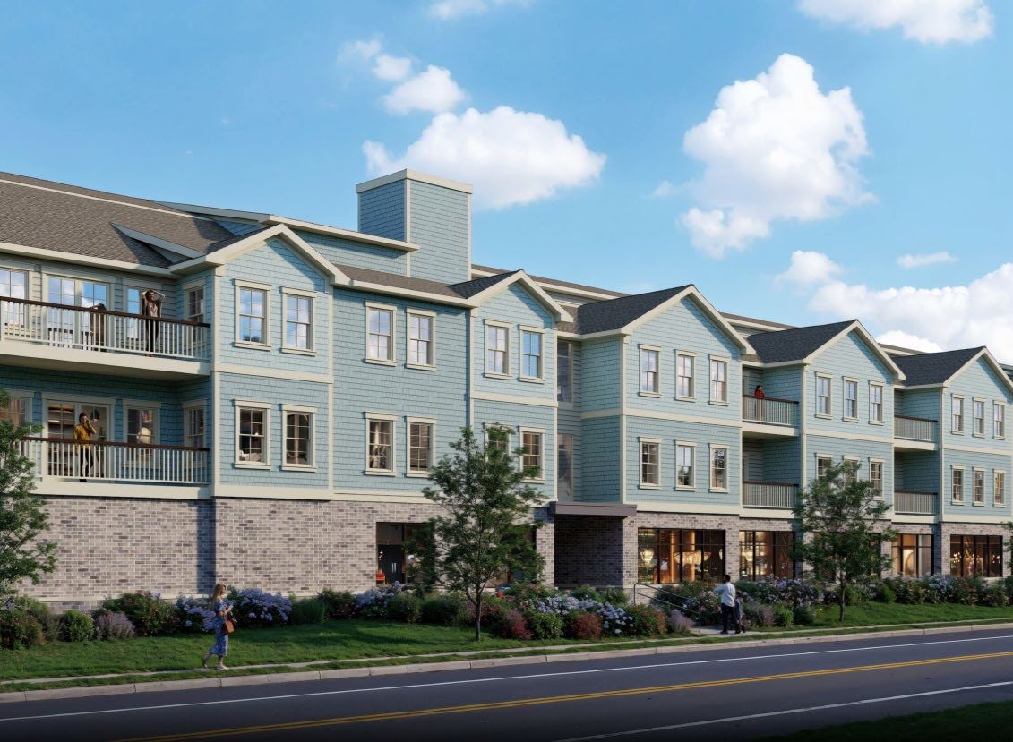 505 New Jersey 35, Neptune City, NJ for Rent