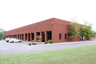 Buford, GA Flex, Industrial - 5207 Belle Wood Ct
