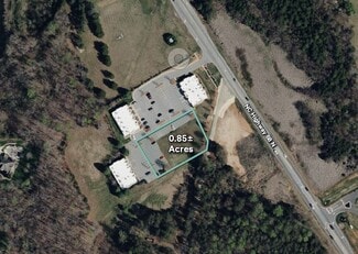 Oak Ridge, NC Commercial - 1429 NC Highway 68 N