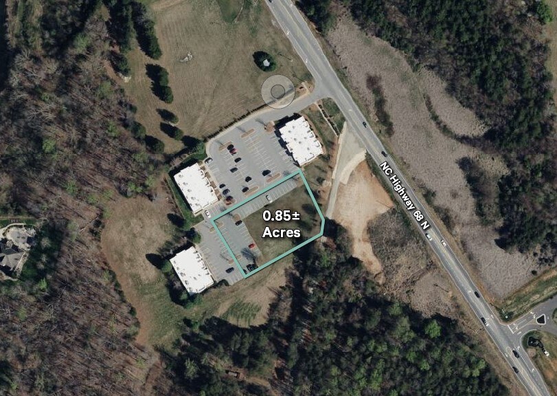 1429 NC Highway 68 N, Oak Ridge, NC for Sale