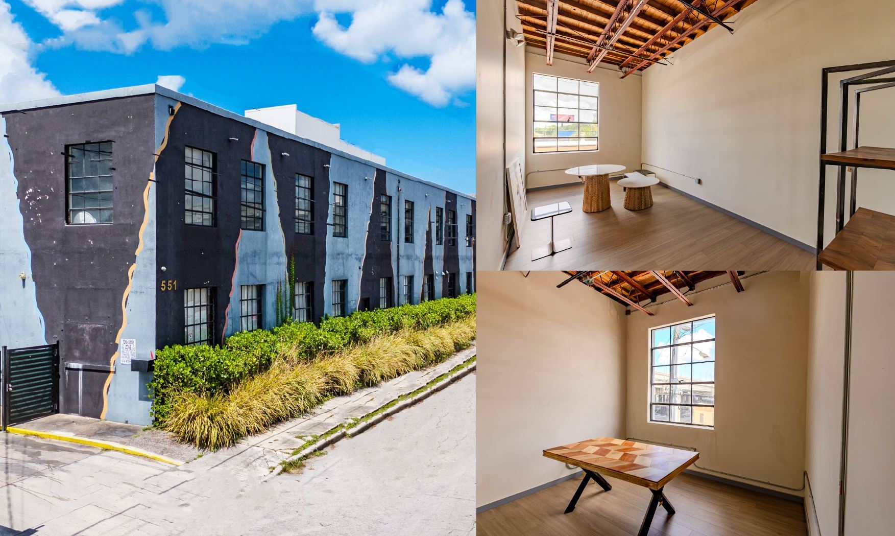 551 NW 72nd St, Miami, FL for Rent