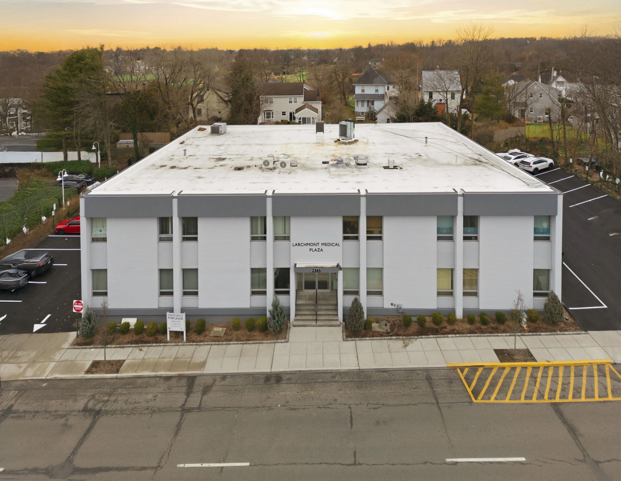 2365 Boston Post Rd, Larchmont, NY for Rent