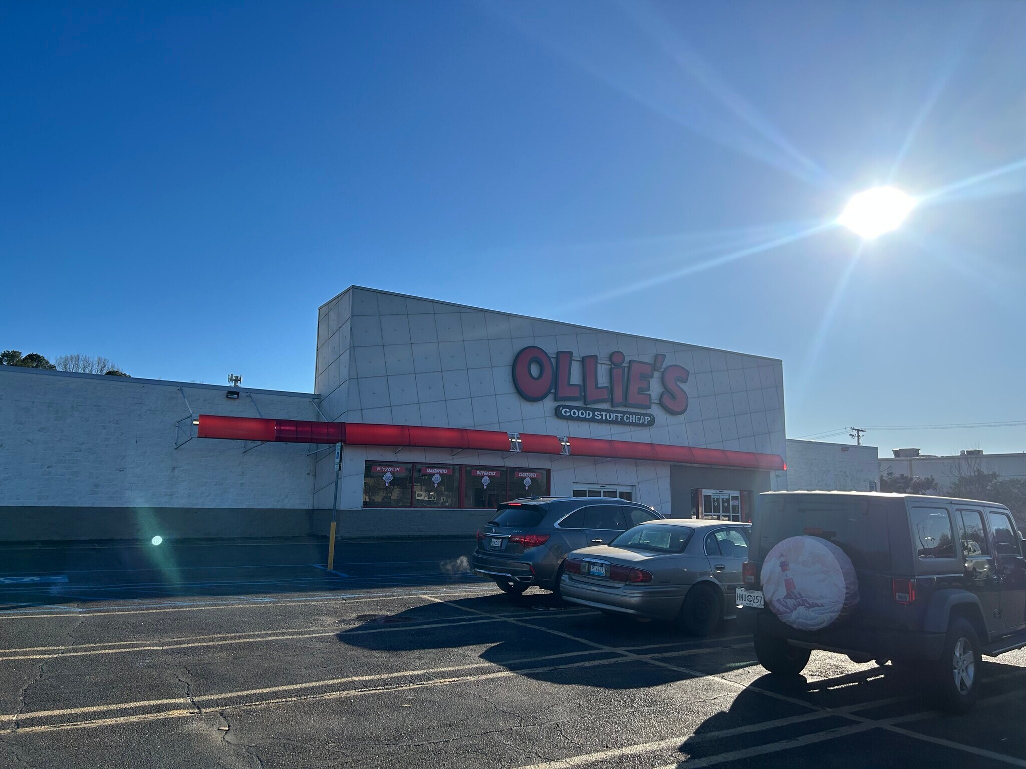 1175 E County Line Rd, Jackson, MS for Rent