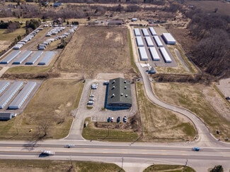 Davison, MI Medical - 3390 N State Rd