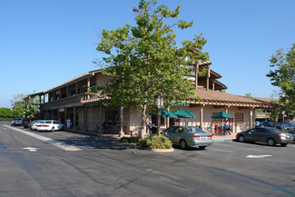 San Diego, CA Office, Retail - 3202-3368 Governor Dr