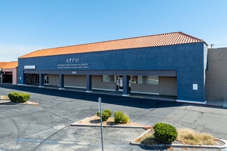 Lancaster, CA Retail - 44204-44276 10th St W Lancaster, CA Retail - 44204-44276 10th St W