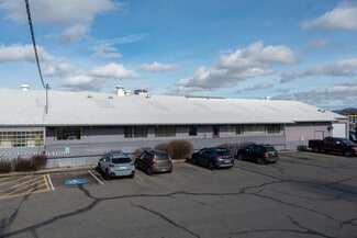 Spokane, WA Service - 6409 E Sharp Ave