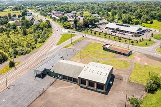 Ottsville, PA Auto Dealership - 8364 Easton Rd