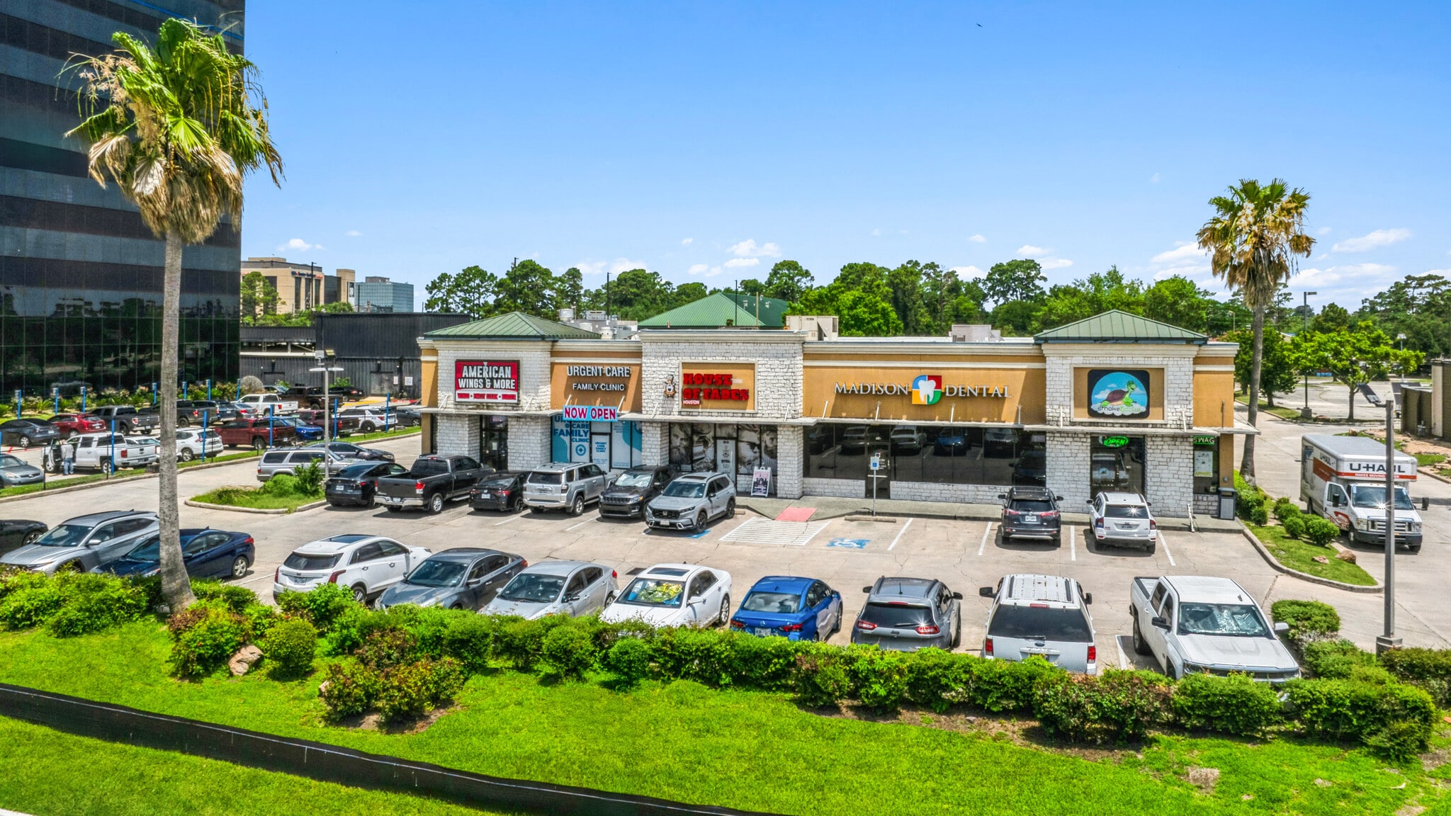 566 W FM-1960, Houston, TX for Sale