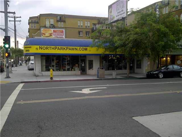 3993 30th St, San Diego, CA for Rent