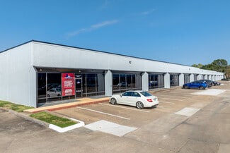 Houston, TX Flex, Industrial - 11381 Meadowglen Ln