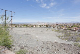 Henderson, NV Commercial Land - Horizon Ridge Pky @ Shaded Canyon