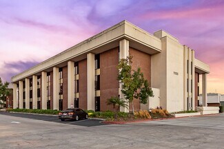 Fountain Valley, CA Medical - 11100 Warner Ave