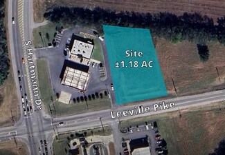 Lebanon, TN Commercial - Leeville Pike