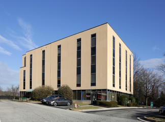 Towson, MD Office - 920 Providence Rd