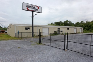 Millbrook, AL Industrial - 1951 Market St