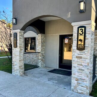 Humble, TX undefined - 20550 Townsen Blvd