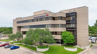 Tyler, TX Office - 3301 Golden Rd