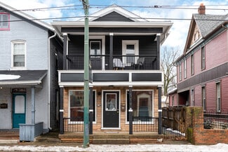 Dayton, OH Flex - 1519 E 5th St
