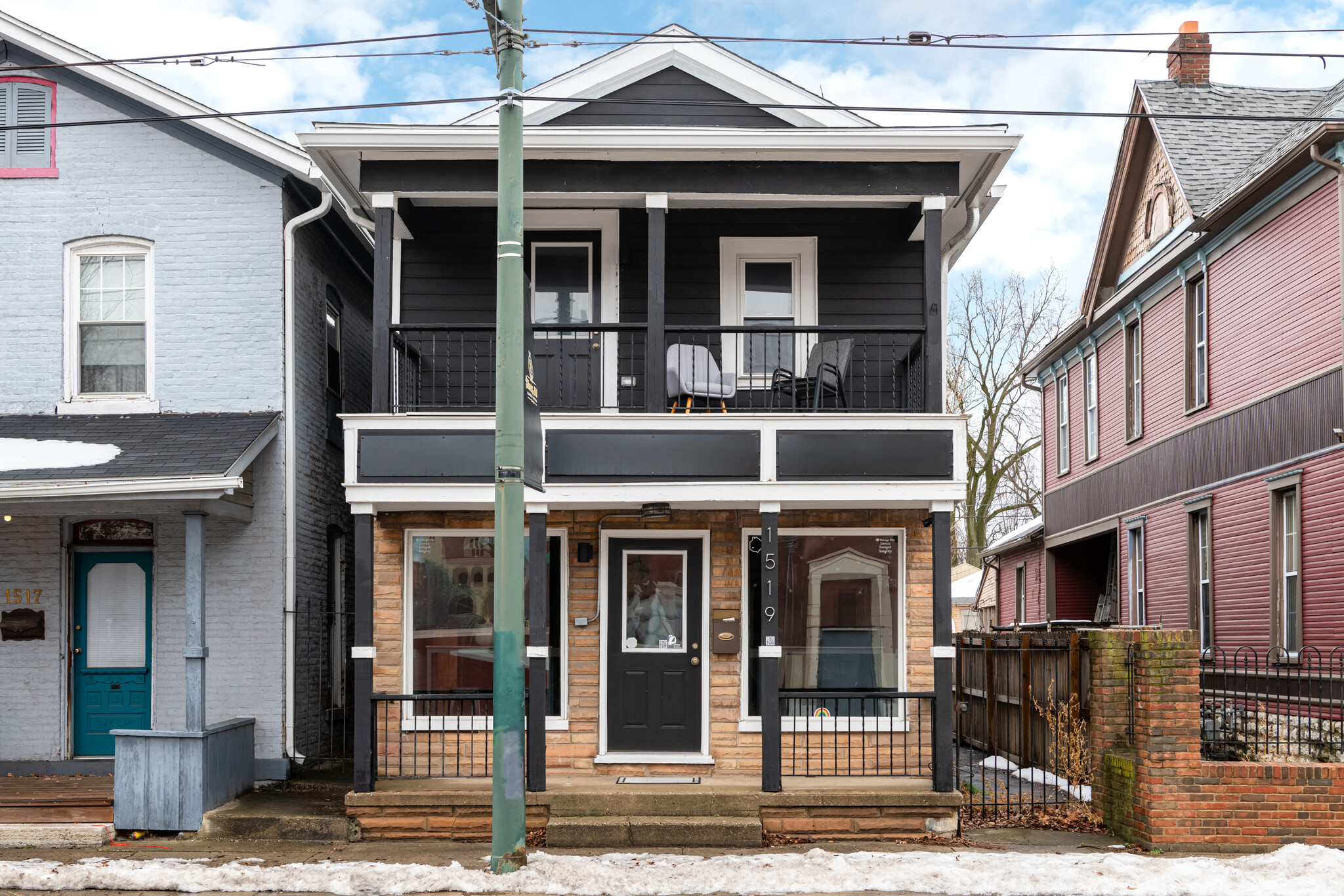 1519 E 5th St, Dayton, OH for Sale