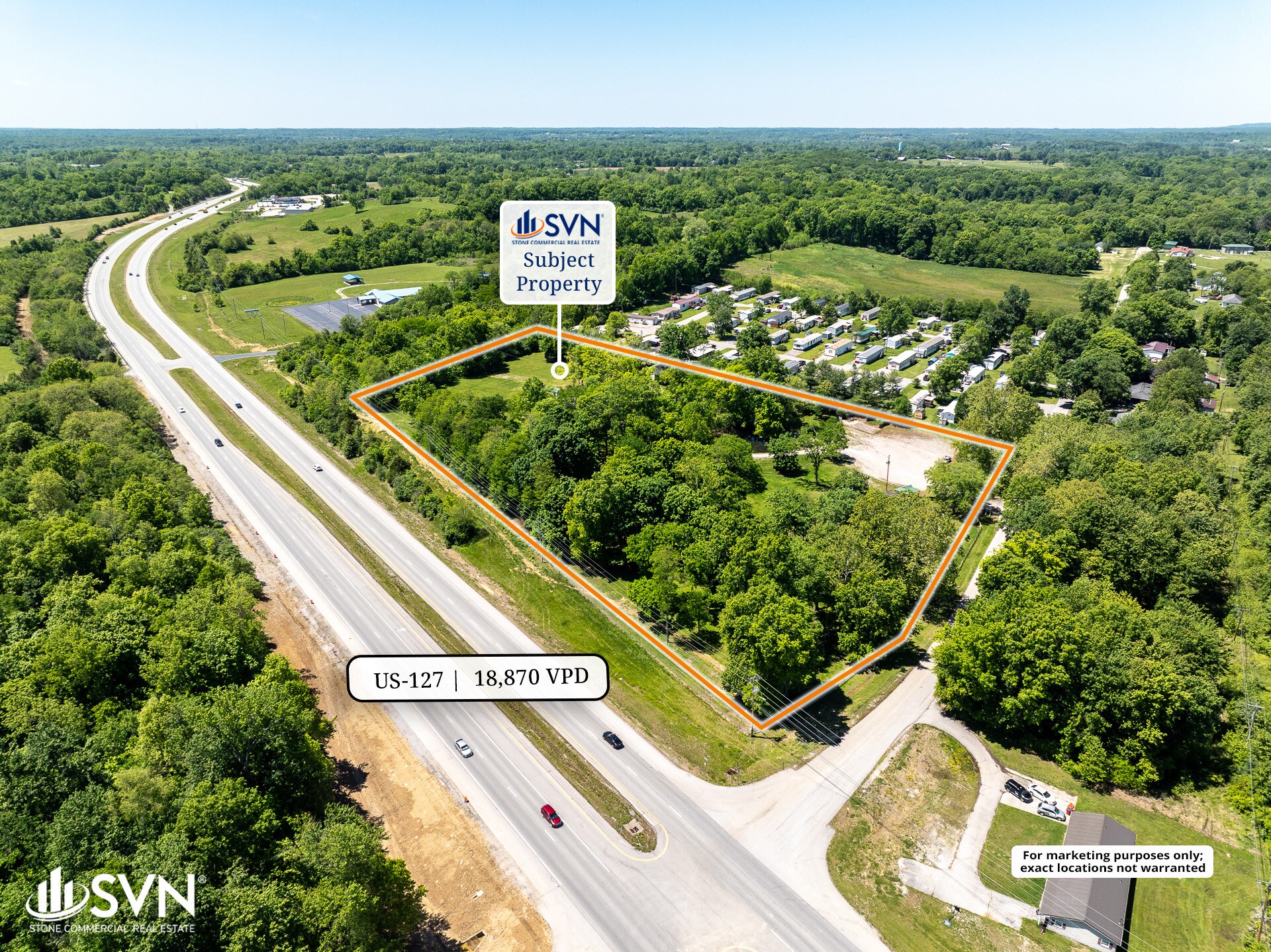 345 Jones Ln, Frankfort, KY for Sale