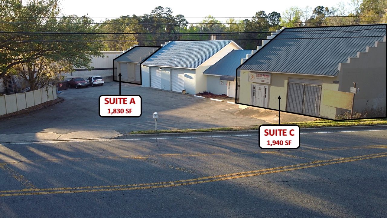 2490 Centerville Rd, Tallahassee, FL for Rent