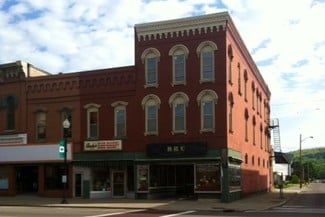 134 Main St  