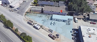 East Palo Alto, CA Commercial Land - 1475 E Bayshore Rd East Palo Alto, CA Commercial Land - 1475 E Bayshore Rd