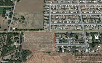 Gridley, CA Residential - 1579 Colusa