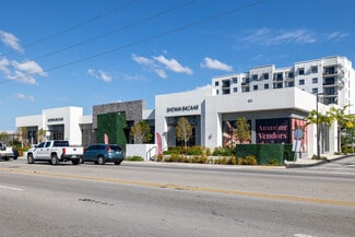 Hialeah, FL Retail - 401 Hialeah Dr Hialeah, FL Retail - 401 Hialeah Dr