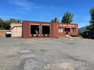 Elmwood Park, NJ Industrial - 85 Main Ave Elmwood Park, NJ Industrial - 85 Main Ave