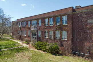 Attleboro, MA undefined - 1125 S Main St