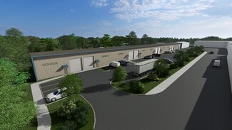 Louisville, KY Industrial - 1447 Levering St
