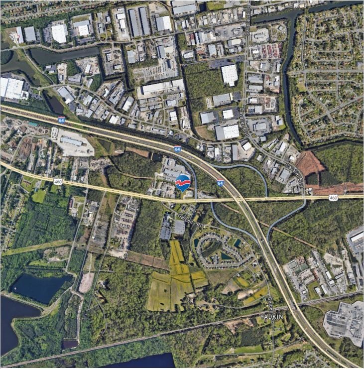 S. Military Highway, Chesapeake, VA for Sale