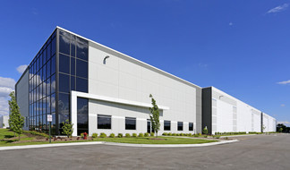 New Lenox, IL Industrial - 2401 W Haven Ave