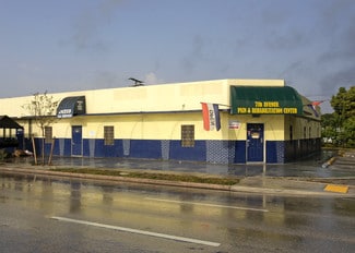Miami, FL Medical - 13930-13936 NW 7th Ave