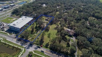 Kissimmee, FL Commercial - 3620 Reaves Rd